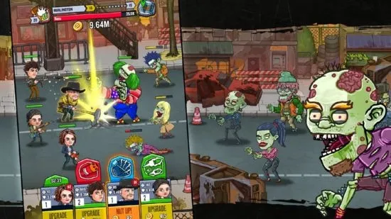 zombieland2025�ֻ���v1.0 �ֻ���