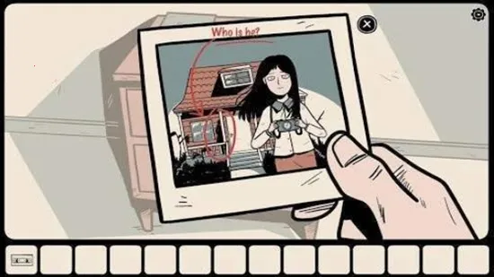 The Girl in the Window(��ǰ��Ů����)v1.1.88 ��Ѱ�