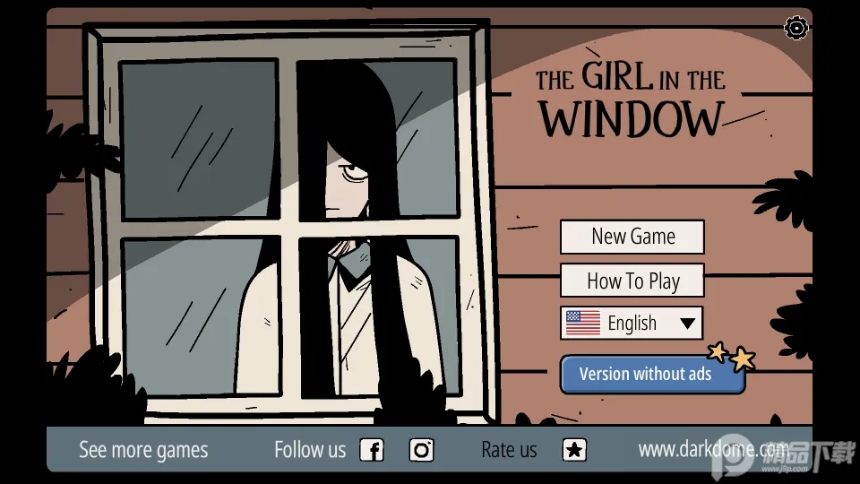 The Girl in the Window(��ǰ��Ů����)v1.1.88 ��Ѱ�