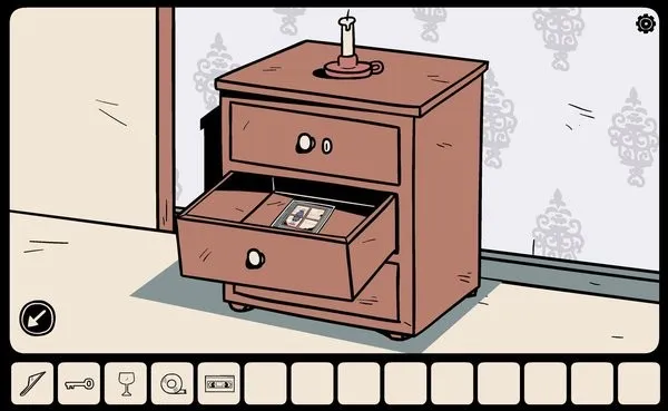 The Girl in the Window(��ǰ��Ů����)v1.1.88 ��Ѱ�