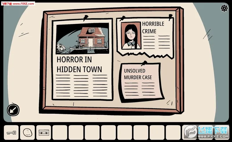 The Girl in the Window(��ǰ��Ů����)