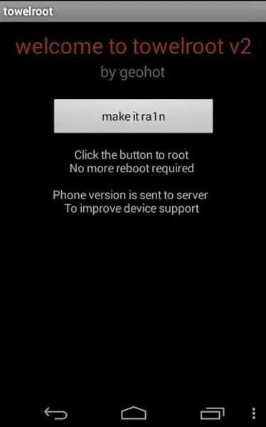 Towelroot(��׿root����)