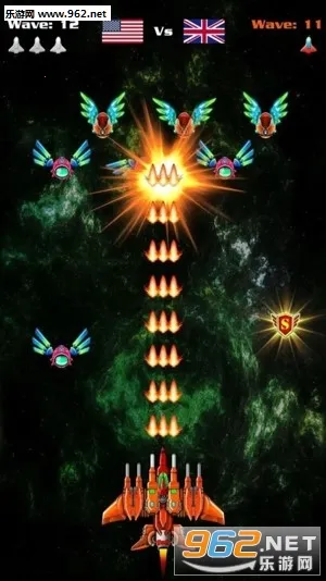 Alien Shooter�°汾v71.7 �ֻ���