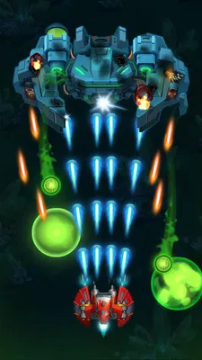 Alien Shooter�°汾v71.7 �ֻ���