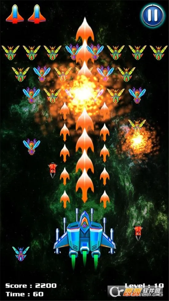 Alien Shooter�°汾