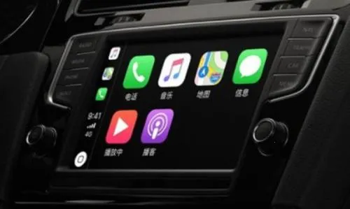 carplay(���س�������)