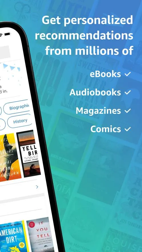Kindle2026��׿�ֻ���v14.113.100(2.0.29451.0) �ֻ���
