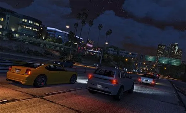 GTA52026�ٷ����°汾v1.1 ��Ѱ�