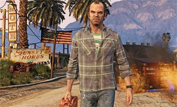 GTA52026�ٷ����°汾v1.1 ��Ѱ�