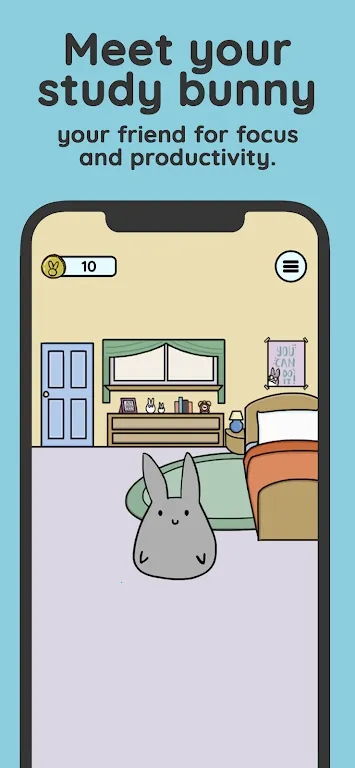 Study Bunny(רעѧϰ����)v50.08 ��Ѱ�