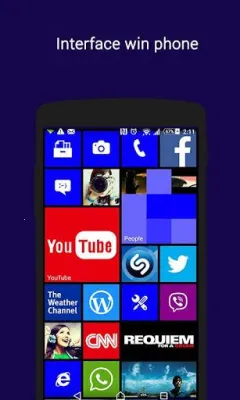 WP8����(�ֻ���������)v3.4.8 �ֻ���