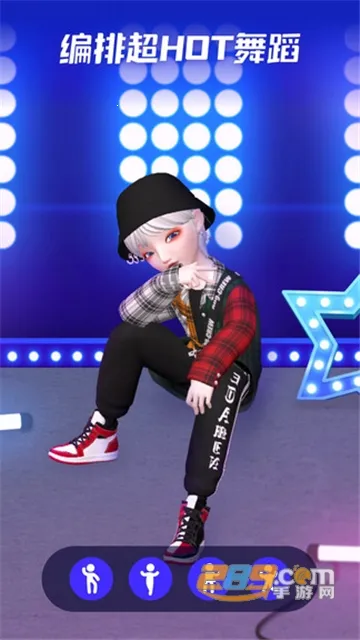 ��ż(3D������������)v2.2.1 �ֻ���