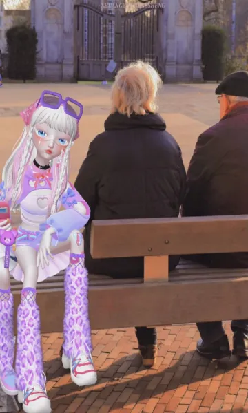 ��ż(3D������������)