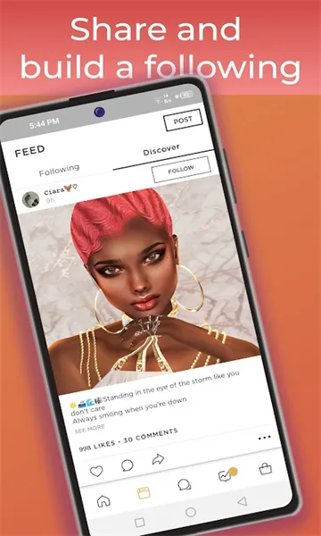 IMVU(3D�罻��Ϸ)v12.12.1.121201001 �ٷ���