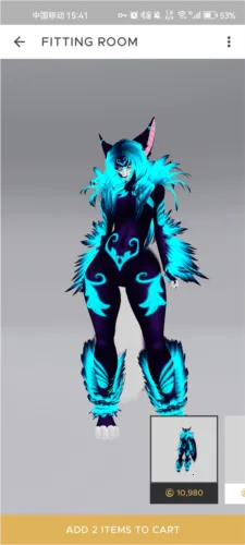 IMVU(3D�罻��Ϸ)