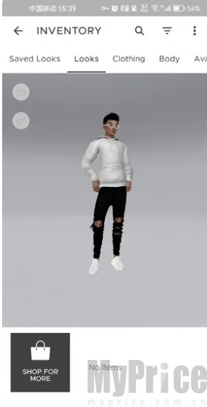IMVU(3D�罻��Ϸ)