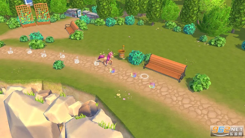 My Little Pony2026���ذ�װv9.6.0n ��Ѱ�