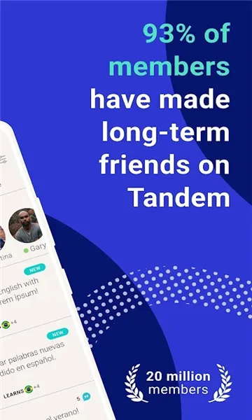 Tandem(����ѧϰ����)v5.63.0 �ٷ���