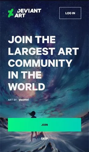 DeviantArt2026��׿�ֻ���
