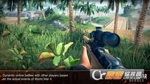 World War Heroesv1.52.1 �ֻ���