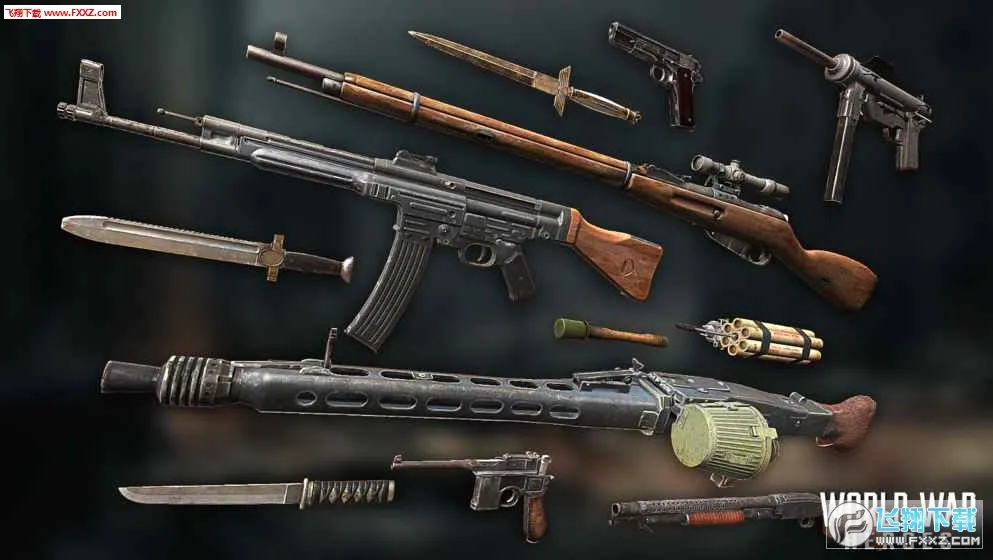 World War Heroesv1.52.1 �ֻ���