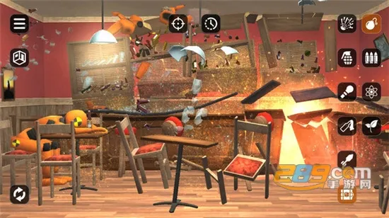 Room Smashv1.7.1 ��׿��