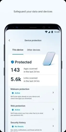 Microsoft Defender2026�ٷ����°汾v1.0.4203.0101 ��׿��