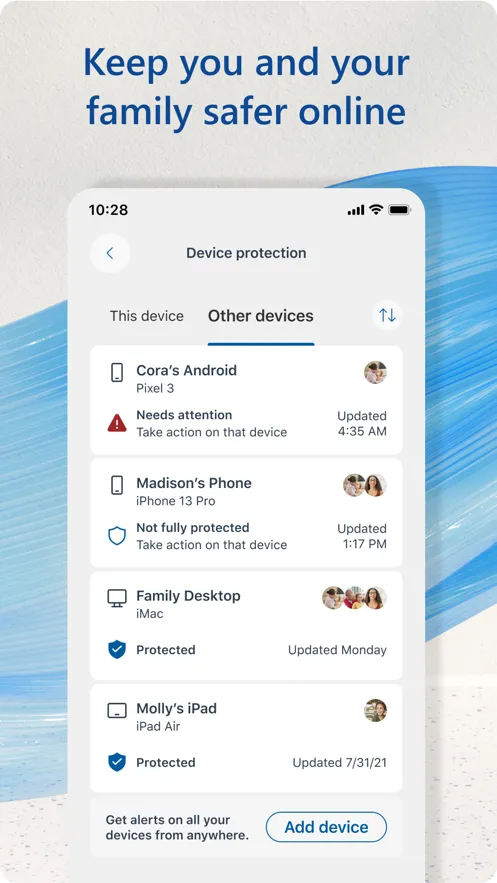 Microsoft Defender2026�ٷ����°汾v1.0.4203.0101 ��׿��
