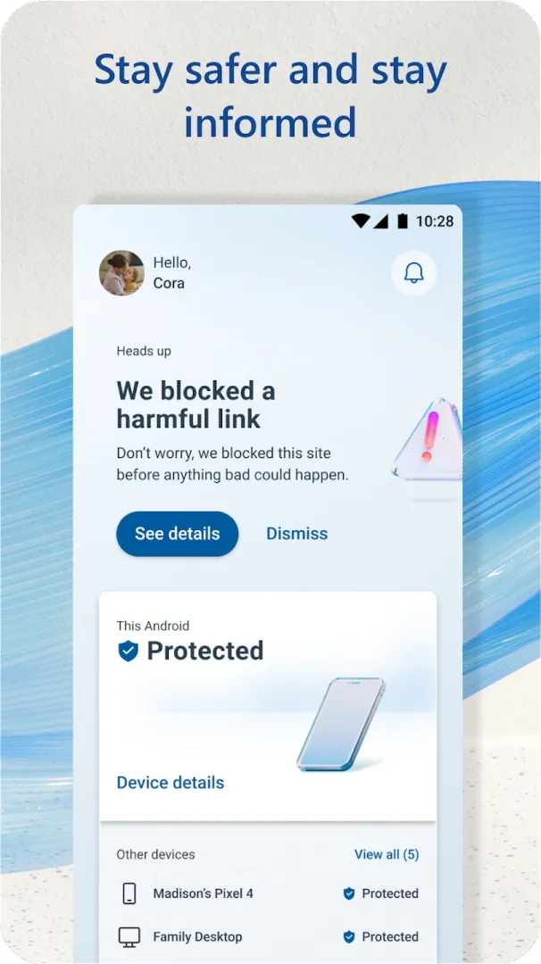 Microsoft Defender2026�ٷ����°汾v1.0.4203.0101 ��׿��