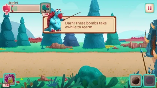 Dino Bash2026���ذ�װv1.4.3 ��Ѱ�