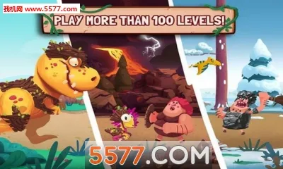 Dino Bash2026���ذ�װv1.4.3 ��Ѱ�