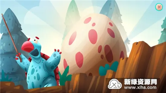 Dino Bash2026���ذ�װv1.4.3 ��Ѱ�