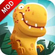 Dino Bash2026���ذ�װv1.4.3 ��Ѱ�