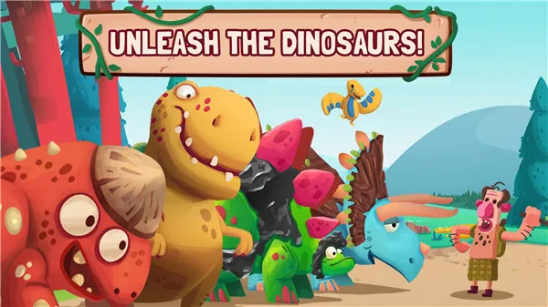 Dino Bash2026���ذ�װ