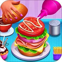 ��⿹㳡��ʳ���°汾v8.0.16 �ٷ���