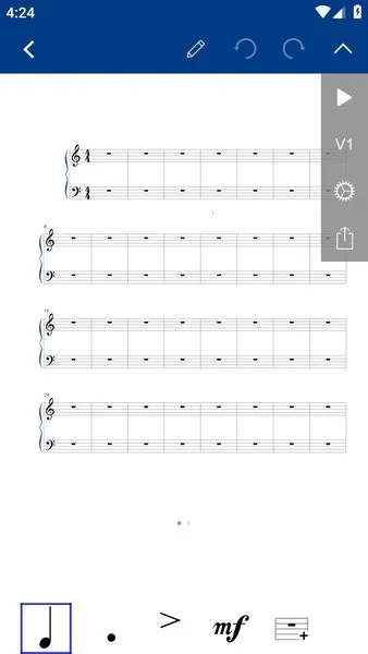 Notation Pad2026����v1.2.2 ��׿��