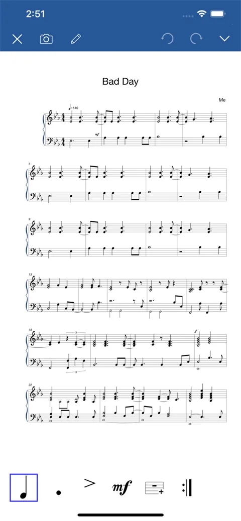 Notation Pad2026����v1.2.2 ��׿��