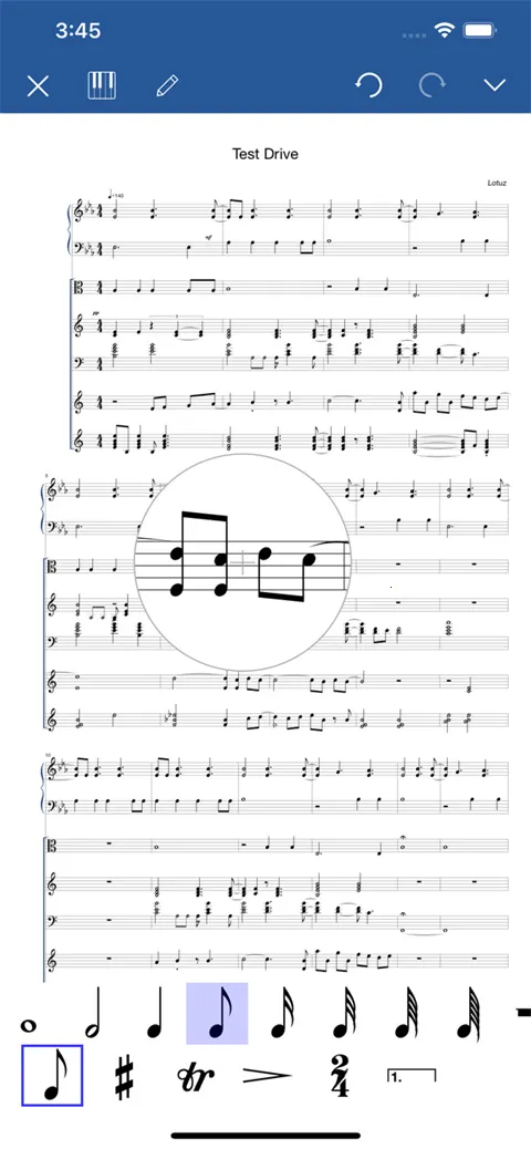 Notation Pad2026����v1.2.2 ��׿��