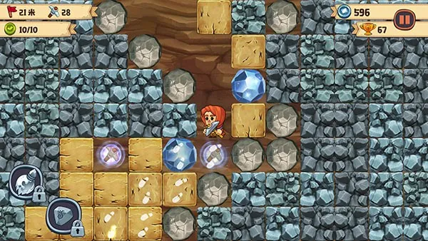 Dig Outv2.46.0 �ٷ���