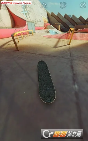 True Skate���°�׿��v3.08.0305 �ٷ���