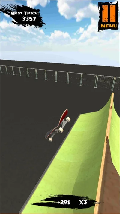 True Skate���°�׿��v3.08.0305 �ٷ���