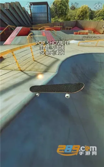 True Skate���°�׿��v3.08.0305 �ٷ���