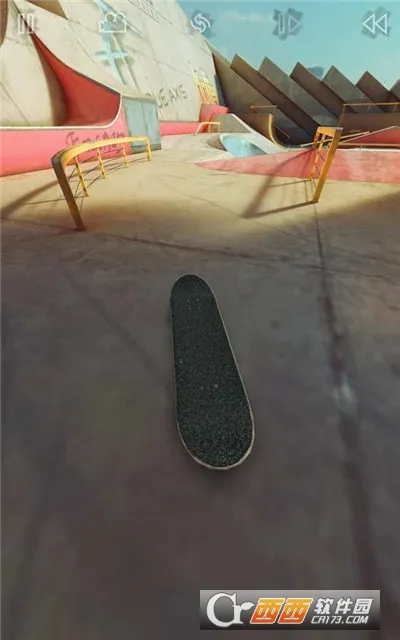 True Skate���°�׿��v3.08.0305 �ٷ���