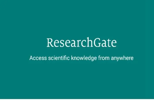 ResearchGate2025����