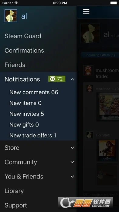 Steam2025���ذ�װv3.10.5 ��׿��