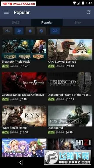 Steam2025���ذ�װv3.10.5 ��׿��