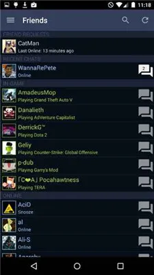 Steam2025���ذ�װv3.10.5 ��׿��