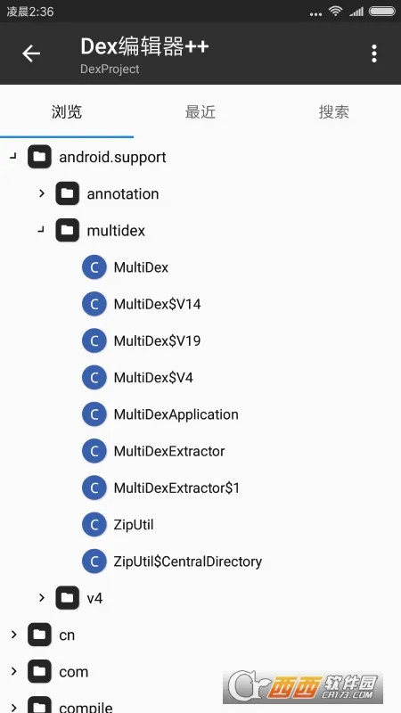 mt������(�ļ�Ӧ�ñ༭)v2.18.4 �ֻ���