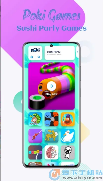 Poki Games2025���ذ�װv1.0.20 ��Ѱ�