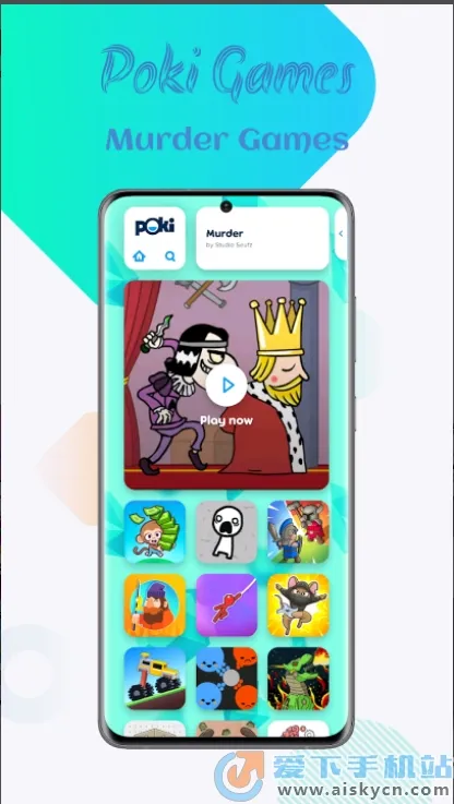 Poki Games2025���ذ�װv1.0.20 ��Ѱ�